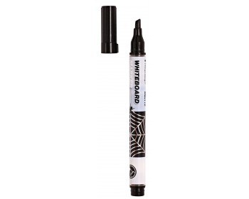 Straight Liquid Style Whiteboard Marker - Chisel